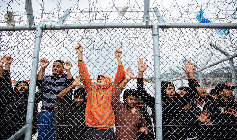 Σχέδιο Κομισιόν για κατανομή προσφύγων σε όλη την Ευρώπη