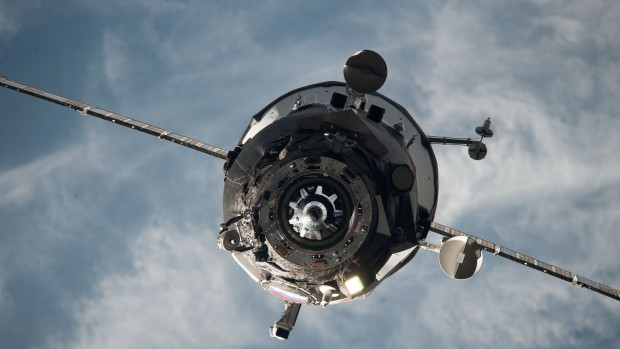 Ρωσικό διαστημόπλοιο πέφτει ανεξέλεγκτα προς τη Γη [ΒΙΝΤΕΟ]