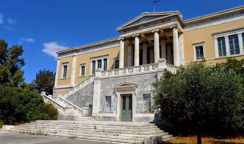 Τέσσερα ελληνικά πανεπιστήμια στα καλύτερα του κόσμου