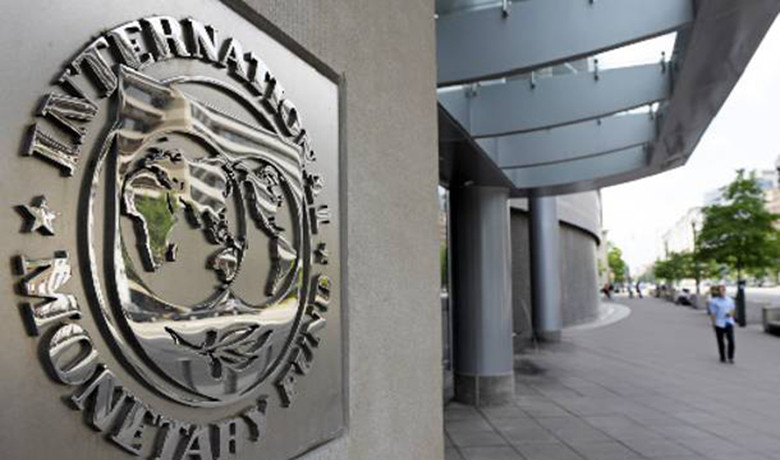 Στις 6 Μαΐου η πληρωμή της δόσης στο ΔΝΤ