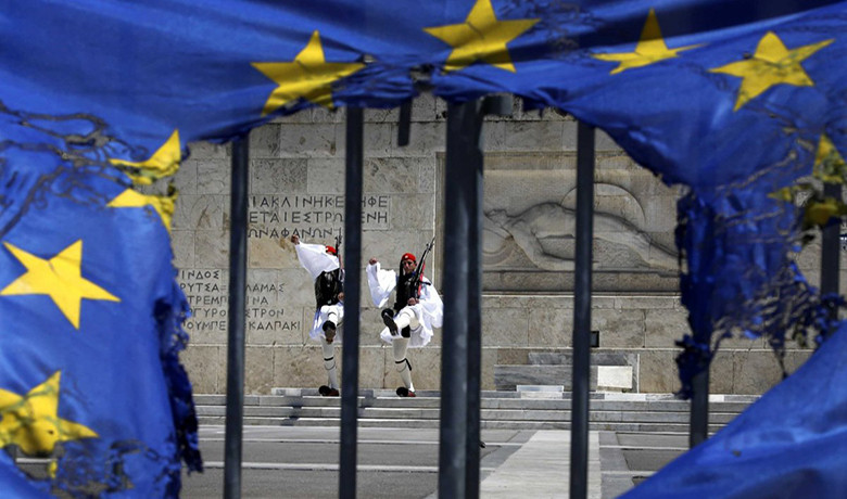 Πηγές Βρυξελλών: Επιδίωξη της Ελλάδας ένα έκτακτο Eurogroup στις 4 Μαΐου