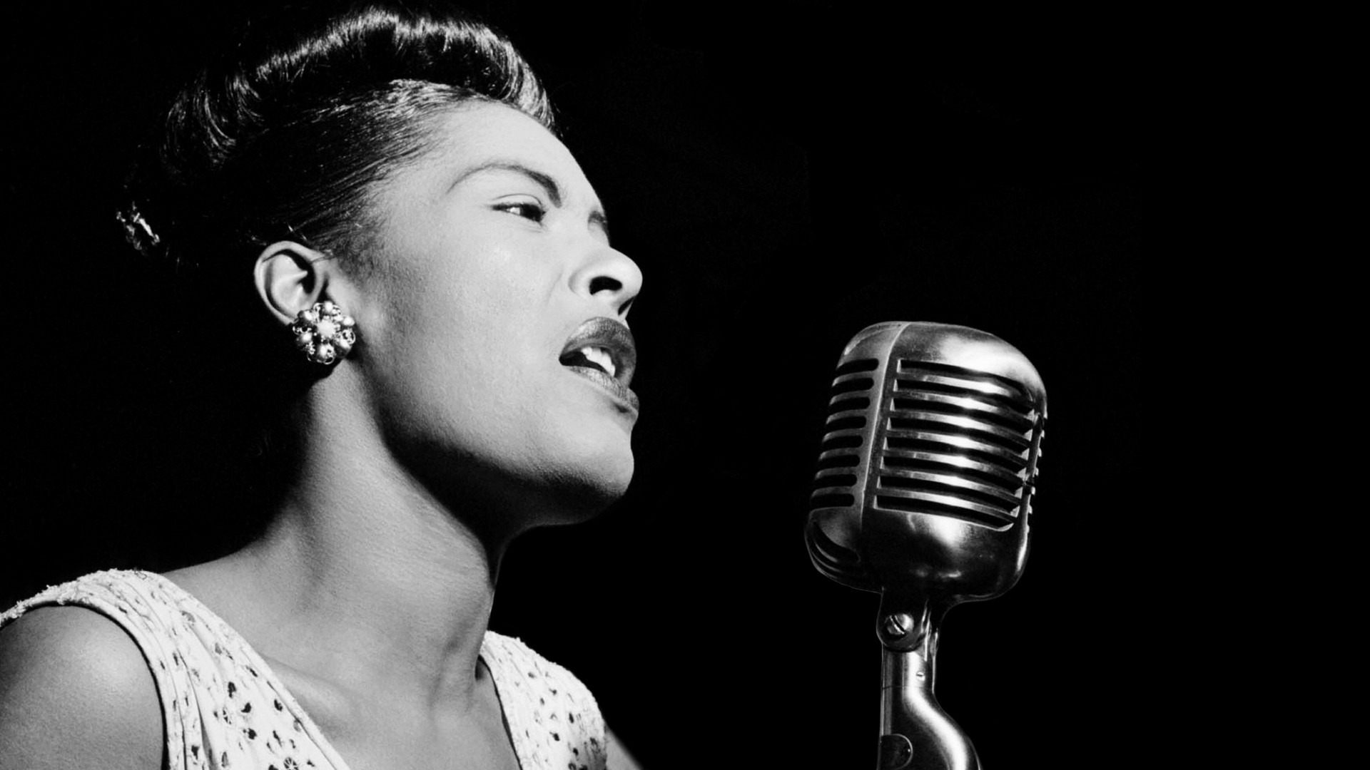 Ένας αιώνας Billie Holiday: Αιώνια Lady Day