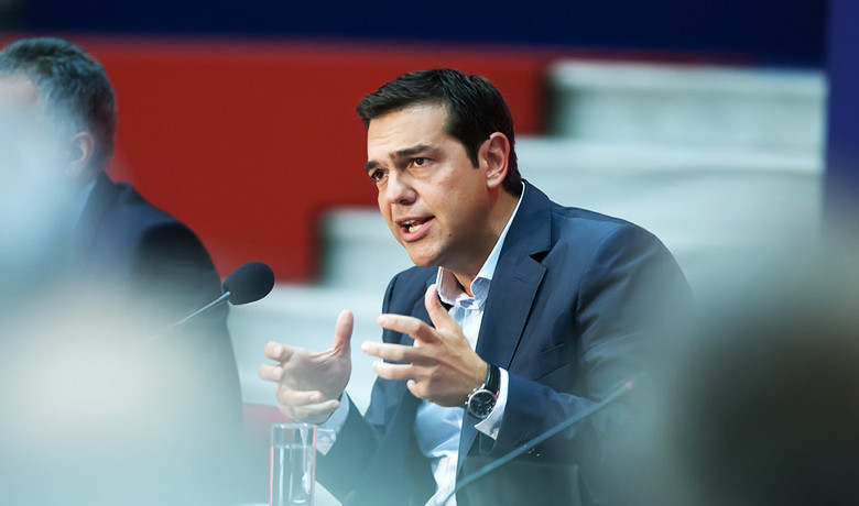 Η Αθήνα αλλάζει στρατηγική και ζητά «new deal» έως το τέλος Μαΐου