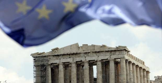 ΕΚΤ: Θα αποφευχθεί το χειρότερο σενάριο για την Ελλάδα