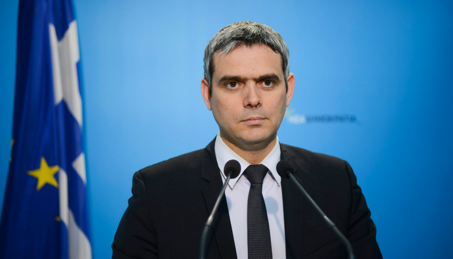 Κυβέρνηση: Πέρασε στην «αντίσταση» ο Καραγκούνης!