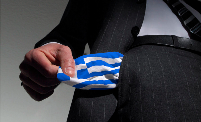 Politico: Η «βρώμικη δωδεκάδα» που κατάστρεψε την Ελλάδα