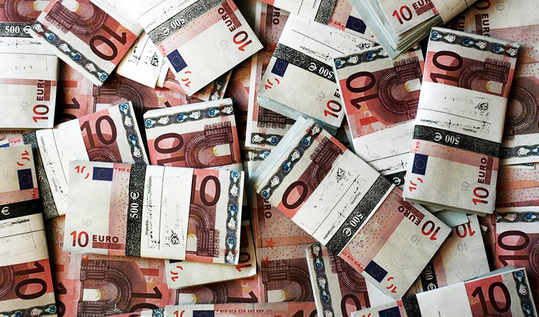 Έχουν τρελαθεί οι Γερμανοι! Σενάριο για παράνομο τύπωμα ευρώ από την Ελλάδα