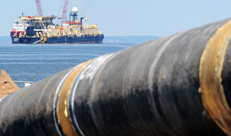 Οι Αμερικανοί ανησυχούν για τον Greek Stream και η Gazprom προχωράει
