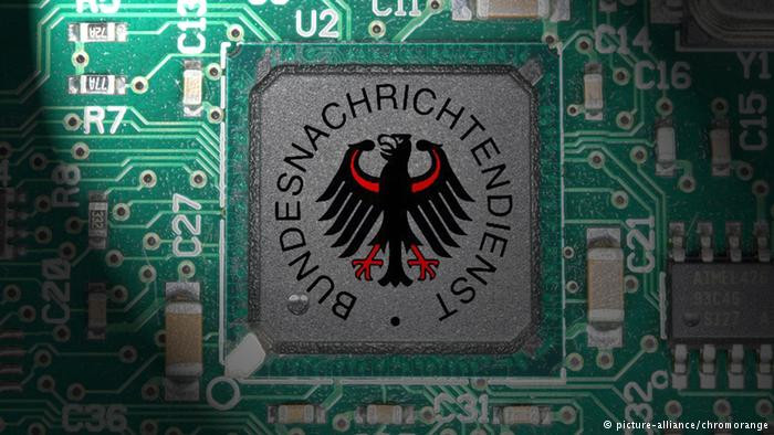 Η NSA είχε ζητήσει από την Γερμανία να κατασκοπεύει την Siemens