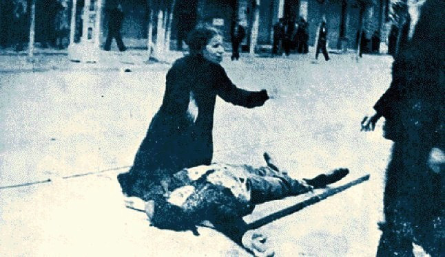 Μάιος 1936: Η απεργία των καπνεργατών πνίγεται στο αίμα