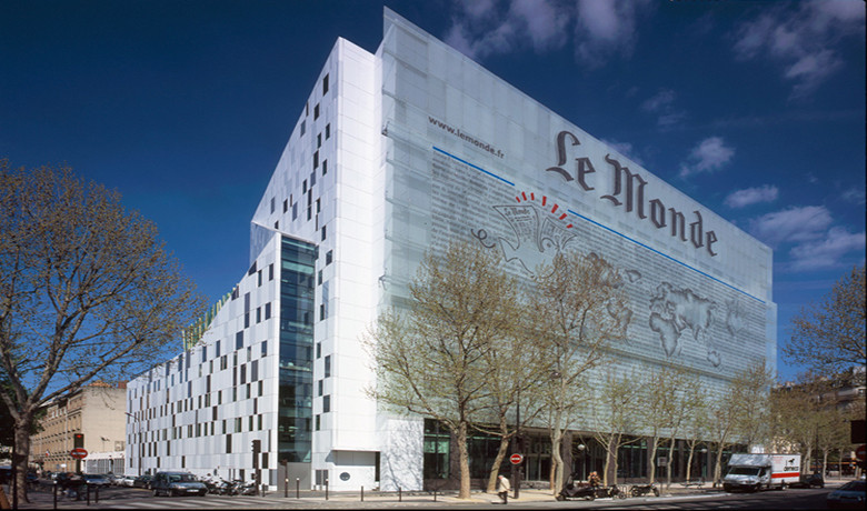Πρωινή mobile έκδοση λανσάρει η γαλλική Le Monde