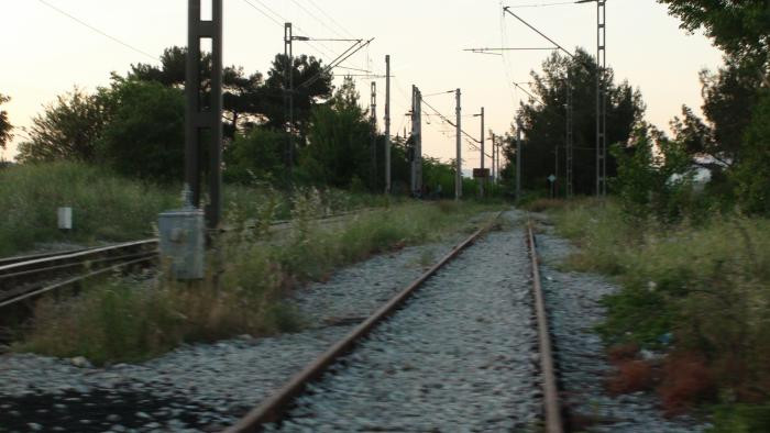 Το βαγόνι της ντροπής: Πρόσφυγες σε συνθήκες ασφυξίας στο τρένο φάντασμα