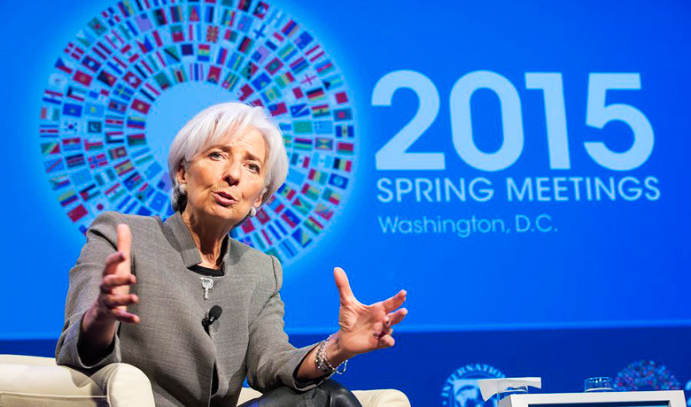 ΔΝΤ: Ανακριβή τα δημοσιεύματα περί «Plan B»