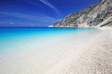 Οι δέκα καλύτερες παραλίες στην Ελλάδα