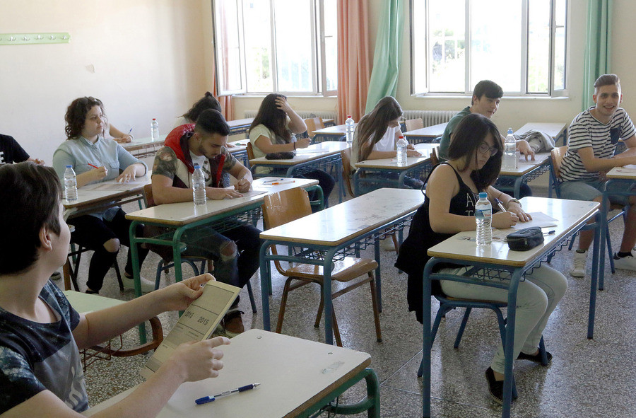 Με Νεοελληνική Γλώσσα ξεκινούν οι εξετάσεις στα ΕΠΑΛ – Ομάδα Α΄