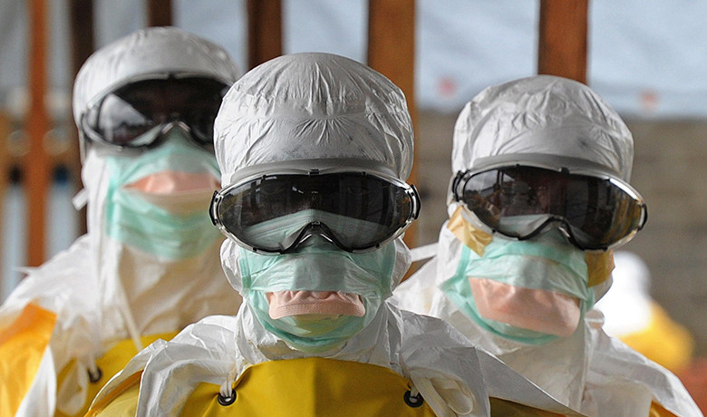 Σε επαγρύπνηση ο ΠΟΥ για την έξαρση του Έμπολα