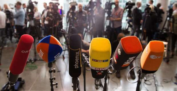 Βάσεις για συμφωνία στη Ρίγα βλέπουν τα γερμανικά ΜΜΕ