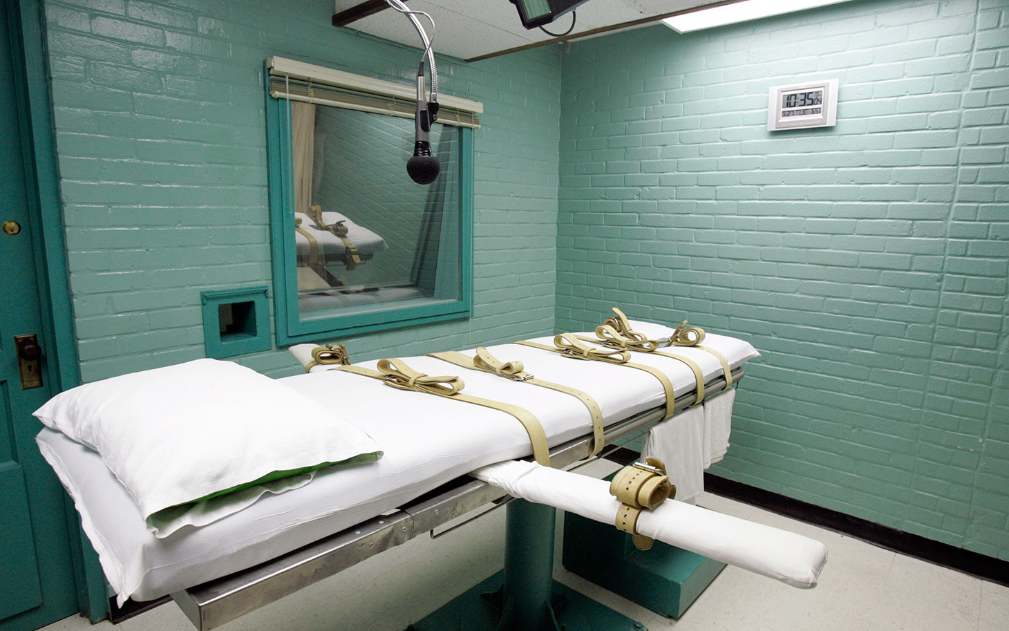 Νεμπράσκα: Η 19η πολιτεία που καταργεί τη θανατική ποινή
