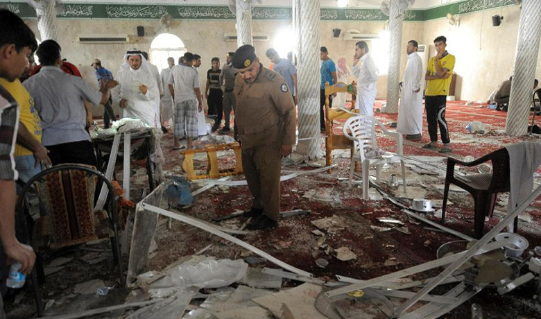 Οι τζιχαντιστές πίσω από τη φονική επίθεση σε τέμενος στην Υεμένη