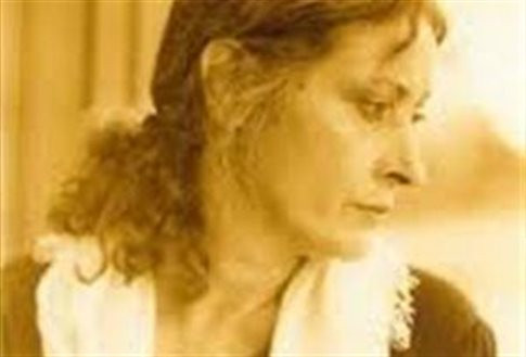 Πέθανε η ηθοποιός και ποιήτρια Αγγελική Ελευθερίου