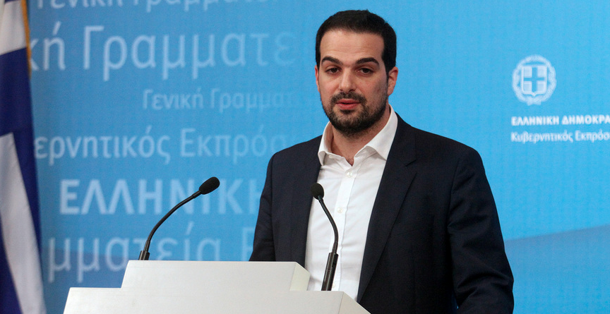 Σακελλαρίδης: Η συμφωνία πριν γίνει δεκτή από τον ΣΥΡΙΖΑ, θα πρέπει να γίνει δεκτή από τον πρωθυπουργό