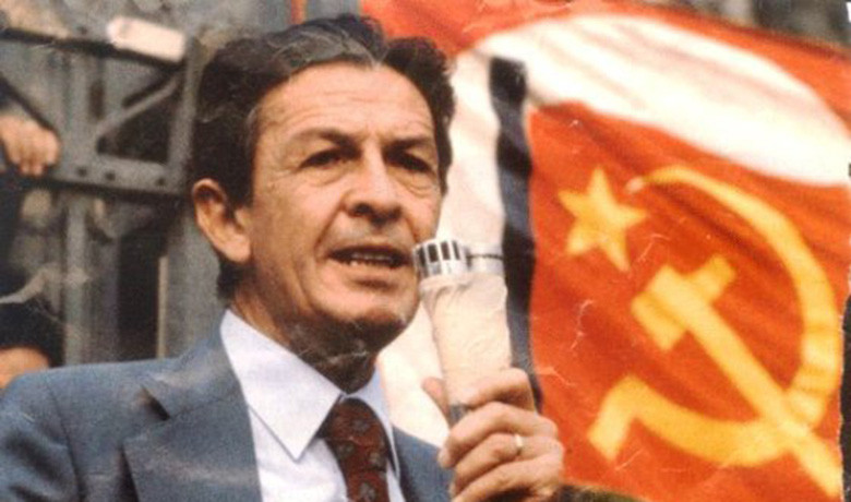 Ενρίκο Μπερλινγκουέρ: Ο κύριος εκφραστής του ευρωκομμουνισμού