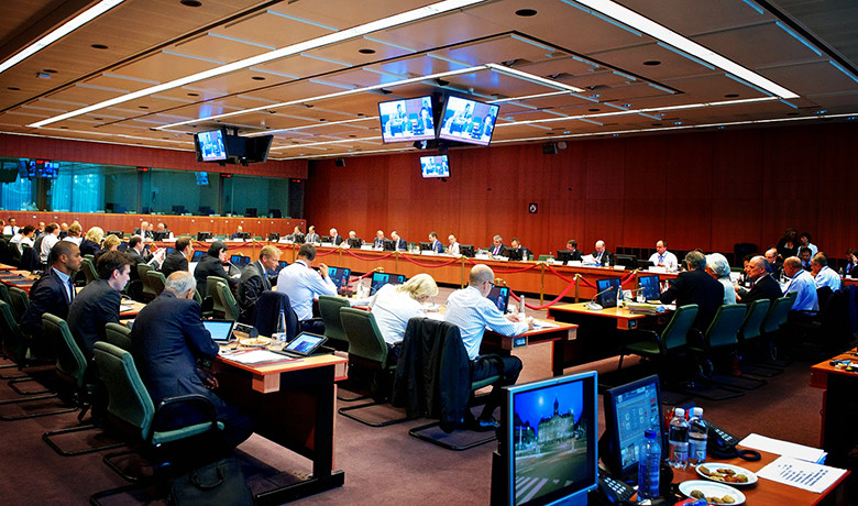 Bloomberg: Τηλεδιάσκεψη του Euro-working Group την Πέμπτη