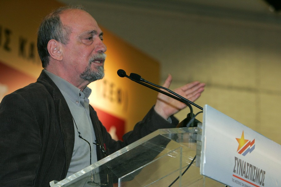 Μιχάλης Παπαγιαννάκης, ο πολιτικός των μεγάλων οριζόντων