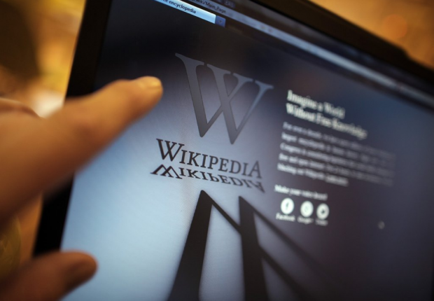 Και ξαφνικά η Wikipedia «εξαφάνισε» τα σκάνδαλα Βρετανών βουλευτών [ΒΙΝΤΕΟ]