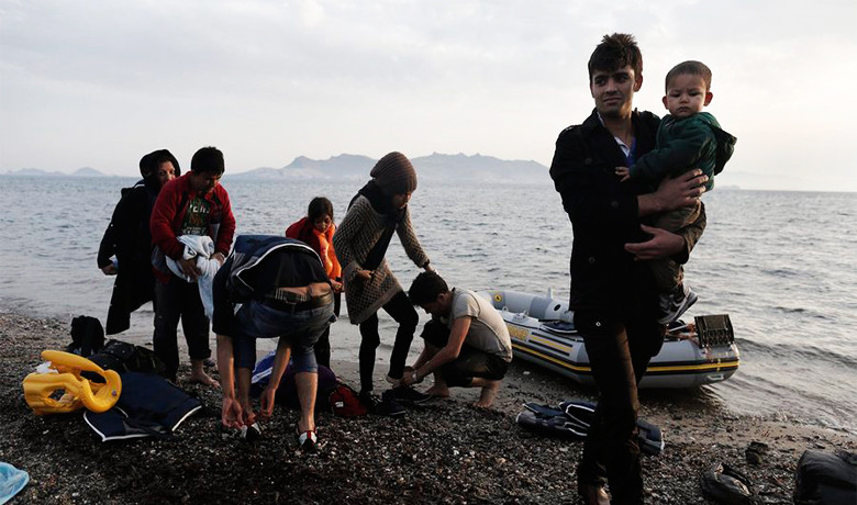 Reuters: Μόνοι οι νέοι πρόσφυγες θα κατανέμονται στην Ευρώπη