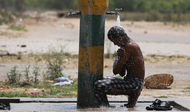 Φονικό κύμα καύσωνα στην Ινδία – Πάνω από 1.000 νεκροί [ΦΩΤΟ+ΒΙΝΤΕΟ]