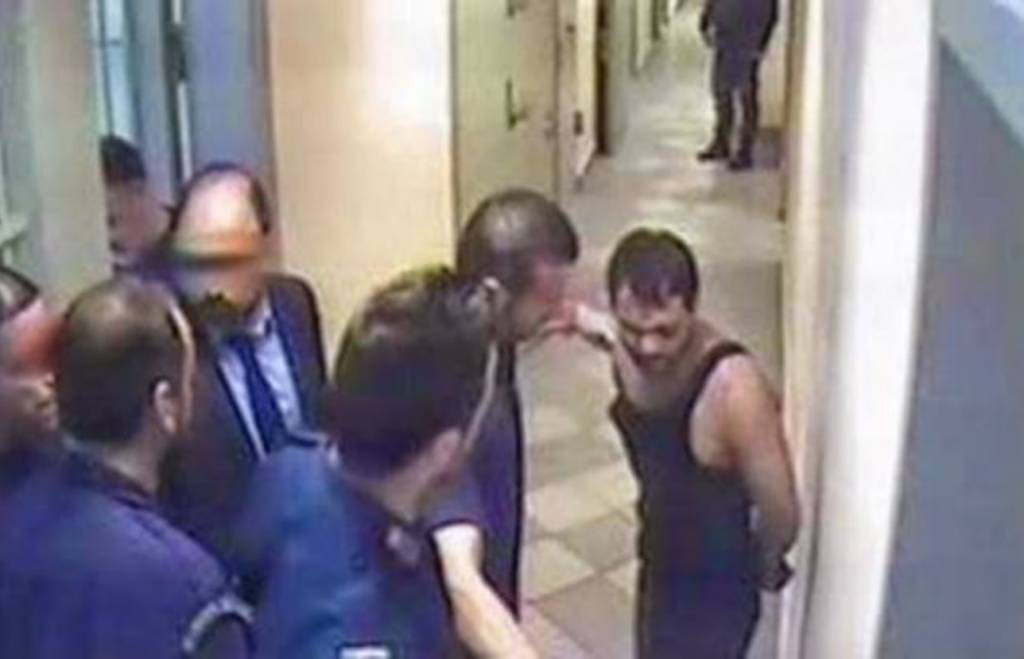 Αναβλήθηκε η δίκη των σωφρονιστικών για το θάνατο του Ιλία Καρέλι