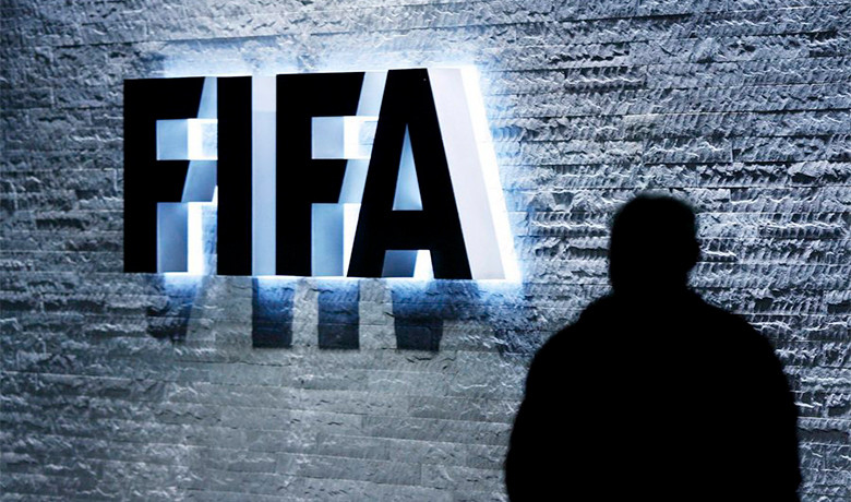 Και Έλληνας στους συλληφθέντες του σκανδάλου FIFA [BINTEO]