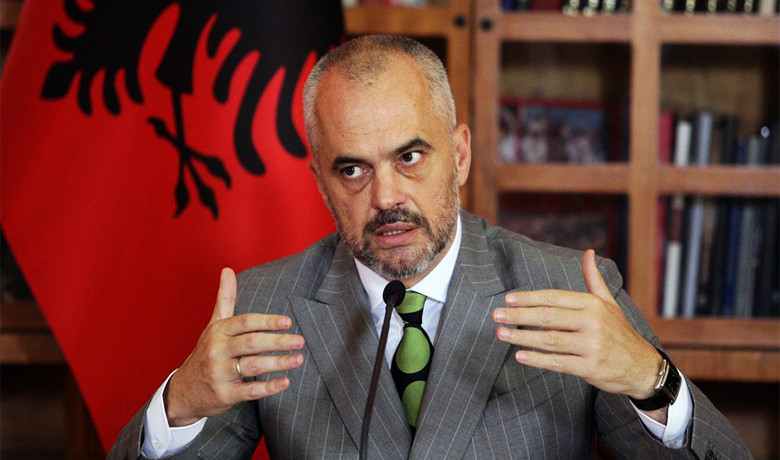 Υπ. Εξωτερικών: Η πολιτική ηγεσία της φίλης Αλβανίας διολισθαίνει καθημερινά