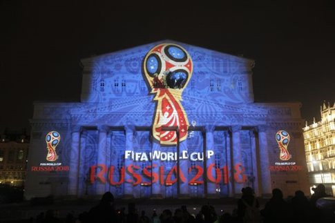 Η Ρωσία διαμαρτύρεται για την αμερικανική έρευνα στη FIFA
