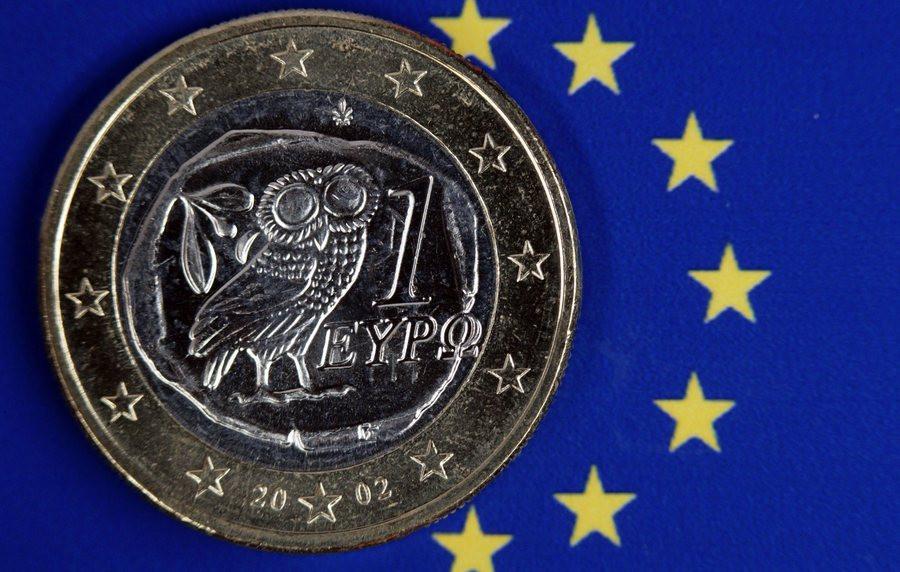 Reuters: Μία στις τρεις οι πιθανότητες ενός Grexit