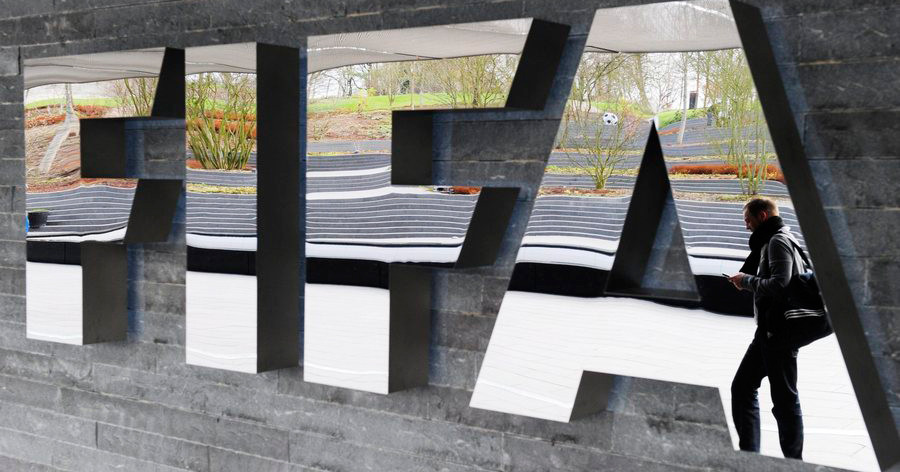 Οι χορηγοί απειλούν τη FIFA