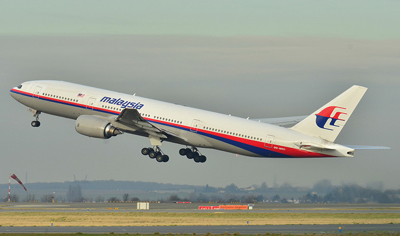 Σε «τεχνική πτώχευση» η Malaysia Airlines
