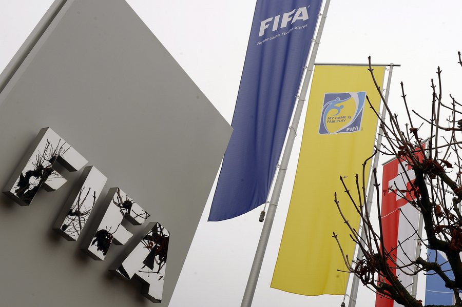 Η FIFA διαψεύδει την εμπλοκή του Βάλκε στη μεταβίβαση των 10 εκατ. δολαρίων