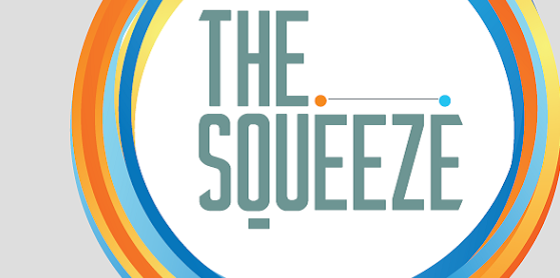 Το τρίτο «The Squeeze – Pitching Show» έρχεται στο Orange Grove