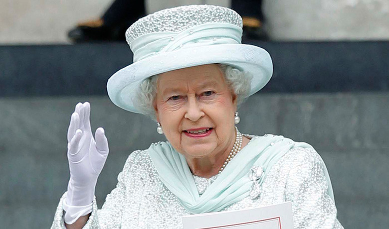 Απίστευτη γκάφα του BBC: «Πέθαναν» τη βασίλισσα Ελισάβετ