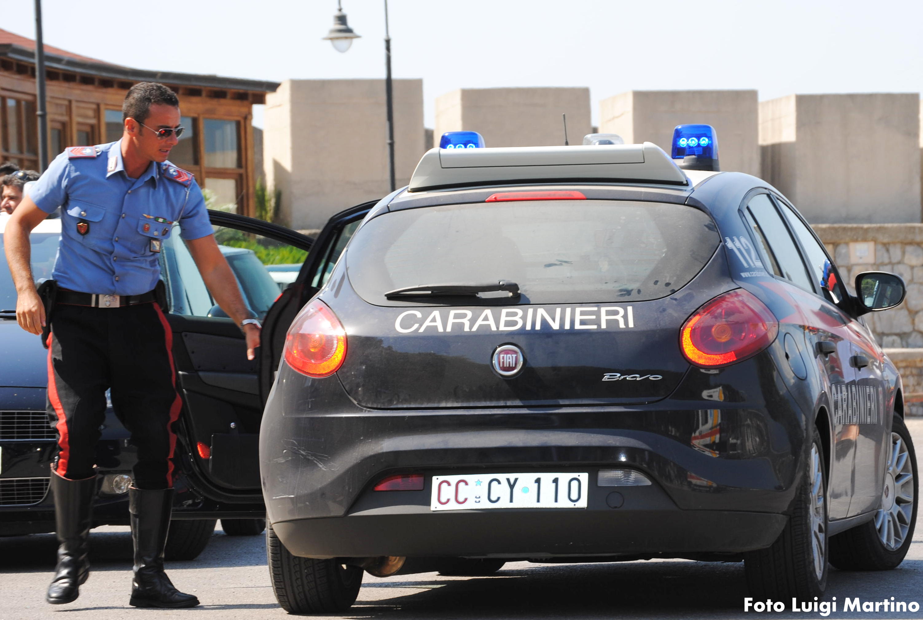 Ρώμη: Συλλήψεις για διαφθορά στη διαχείριση των κέντρων μεταναστών