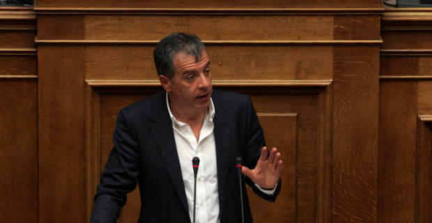 Θεοδωράκης: Δεν αποδεχόμαστε πολλές από τις απαιτήσεις των δανειστών