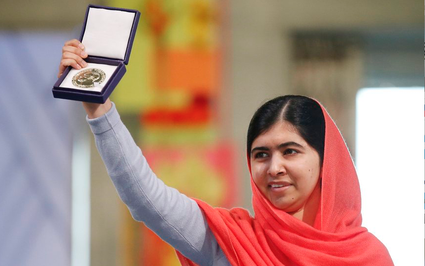 Αθώωσαν μυστικά τους επίδοξους δολοφόνους της Μαλάλα