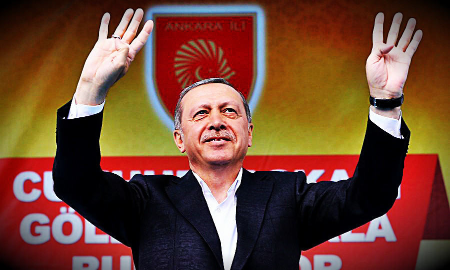 Εκλογές στην Τουρκία: Ερντογάν Πρόεδρος ή Σουλτάνος;