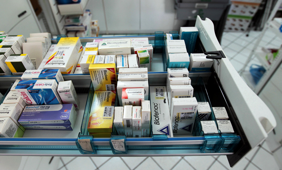 ΙΣΑ: Επικίνδυνη η απελευθέρωση Μη Συνταγογραφούμενων Φαρμάκων