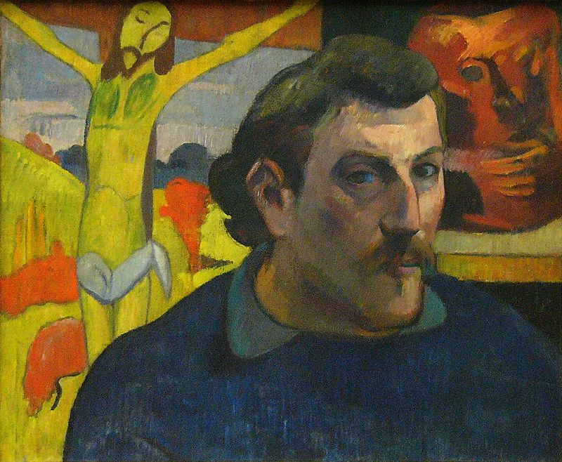 Paul Gauguin: Ο ζωγράφος-σύμβολο του Συμβολισμού