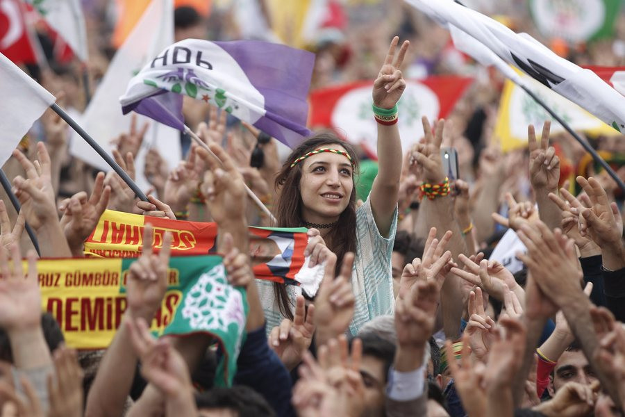 Τι σημαίνει η ήττα Ερντογάν στις τουρκικές εκλογές