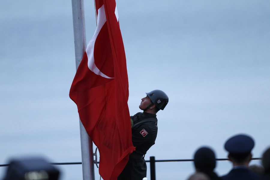 Η Τουρκία ανακάλεσε τον πρέσβη της στη Βραζιλία λόγω Αρμενίων