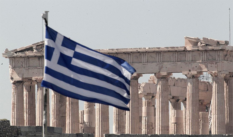 «Ας σώσουμε την Ελλάδα με τη δημοκρατία»